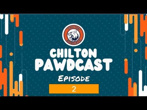 PAWdcast Episode 2